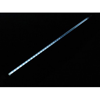 Светодиодная гирлянда LED Meteor White 83см IP67 220V